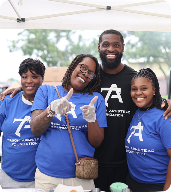 We Support Vulnerable Communities - Philanthropy Webflow Template-1